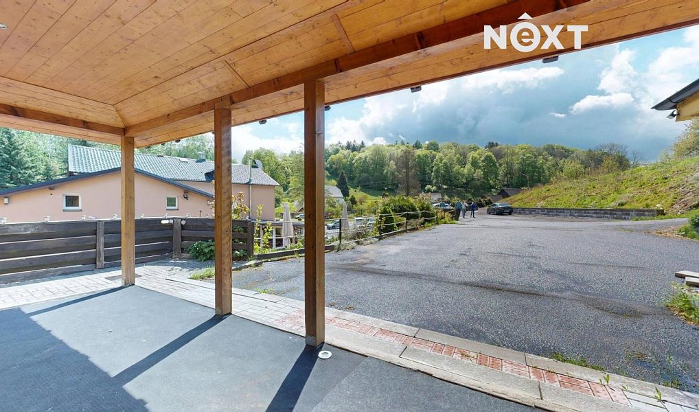 Pronájem restaurace 563 m², Petrovice – náhled fotky 6