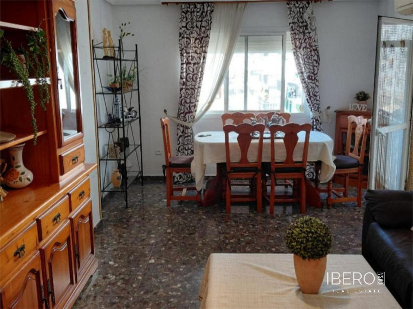 Pis 4+kk – Estepona, Barriada Islas Canarias - Vista 2