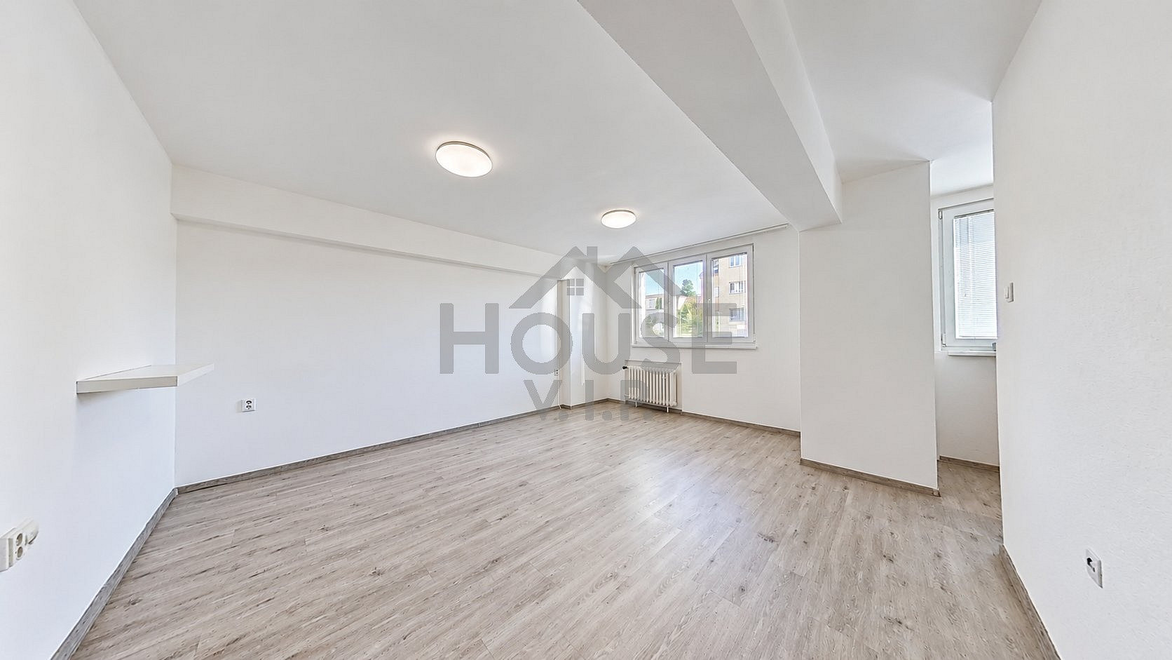 Prodej bytu 2+1 54 m²