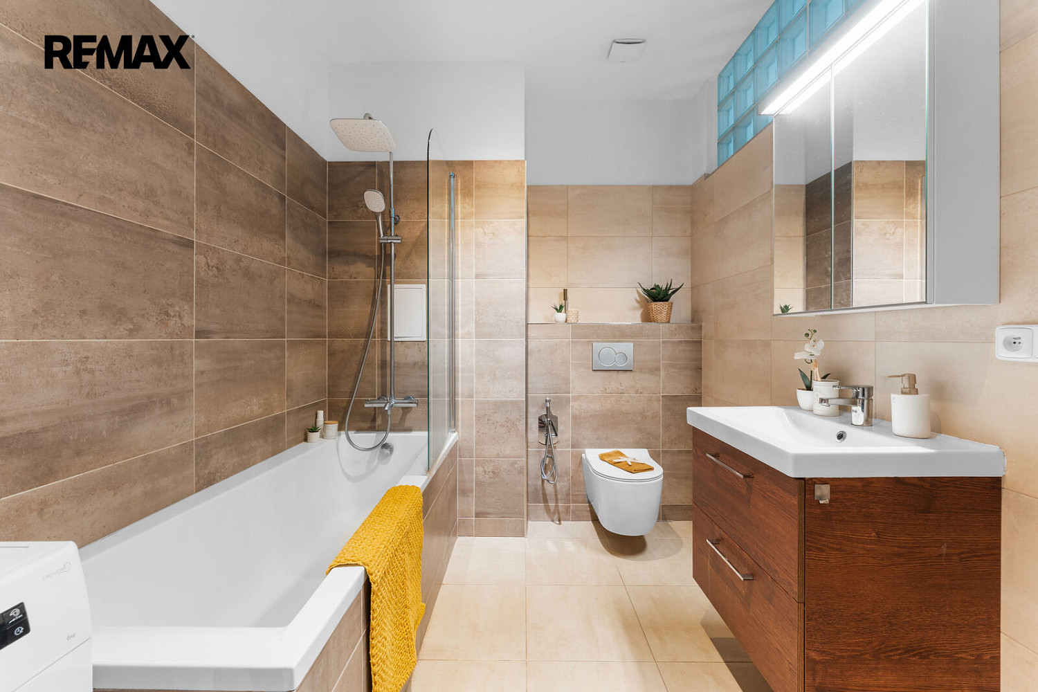 Prodej bytu 1+kk 29 m² – fotografie 3