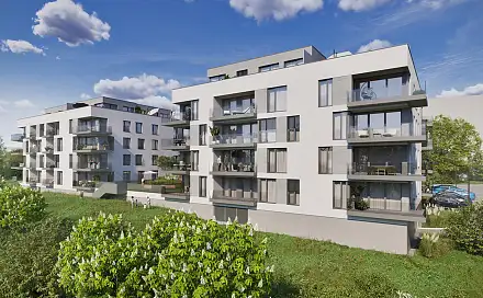 Prodej bytu 3+kk 101 m², Malecí, Nové Město nad Metují, okres Náchod