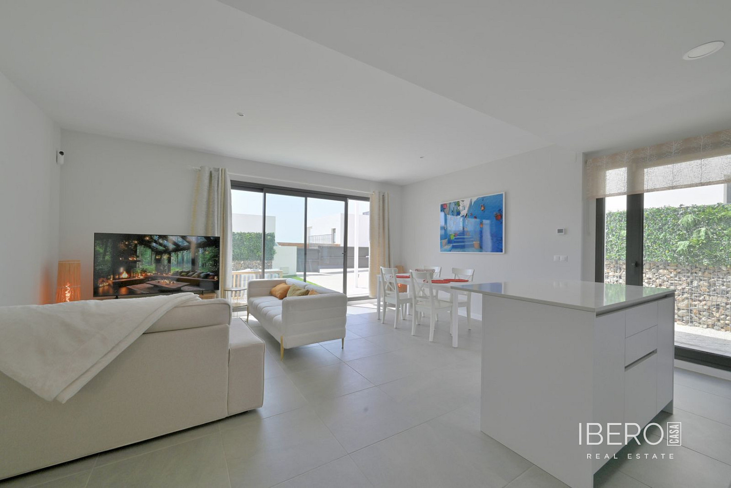 Casa 5+kk – Riviera del Sol - Vista 2
