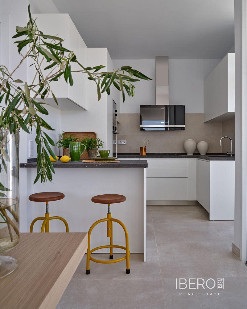 Casa 5+kk – Marbella, Barrio Nuevo - Más