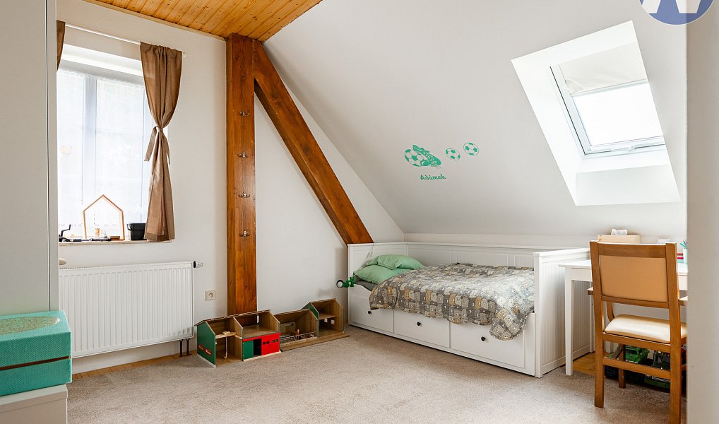 Prodej domu 198 m² s pozemkem 1 993 m², Vimperk – náhled fotky 19
