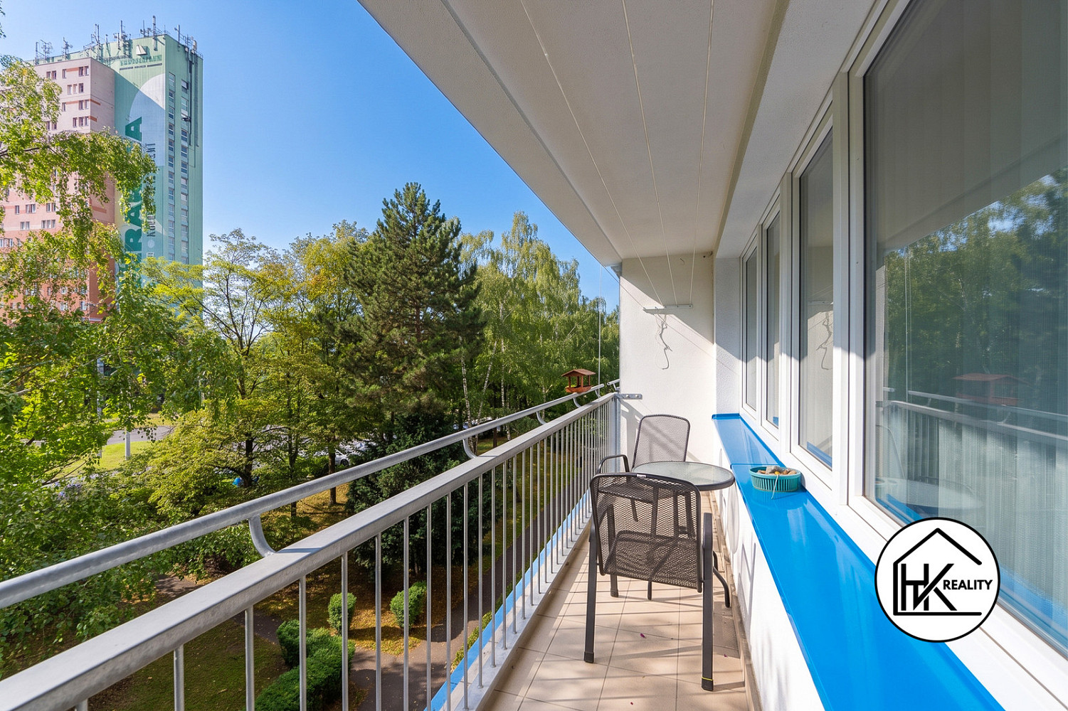 Prodej bytu 3+1 73 m² – fotografie 4