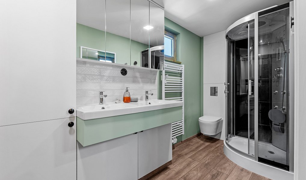 Prodej domu 89 m² s pozemkem 421 m², Psáry – náhled fotky 11