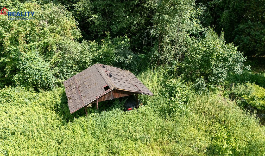 Prodej domu 78 m² s pozemkem 1 540 m², Bohumín – náhled fotky 32
