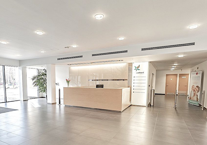 Pronájem kanceláře 793 m² – fotografie 2