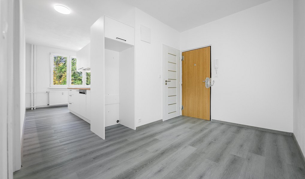 Prodej bytu 2+1 60 m², Planá – náhled fotky 7