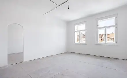 Prodej bytu 2+kk 59 m²