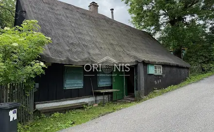 Prodej chaty/chalupy 89 m² s pozemkem 805 m², Polevsko, okres Česká Lípa