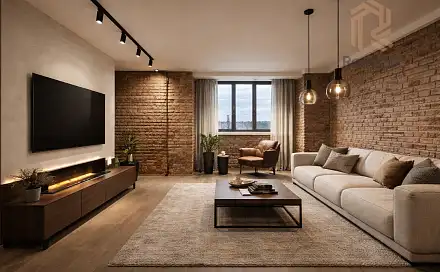 Prodej bytu 2+kk 58 m²