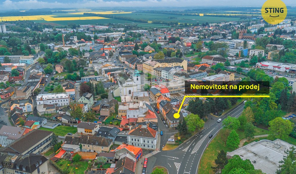 Prodej domu 250 m² s pozemkem 197 m², Svitavy – náhled fotky 20