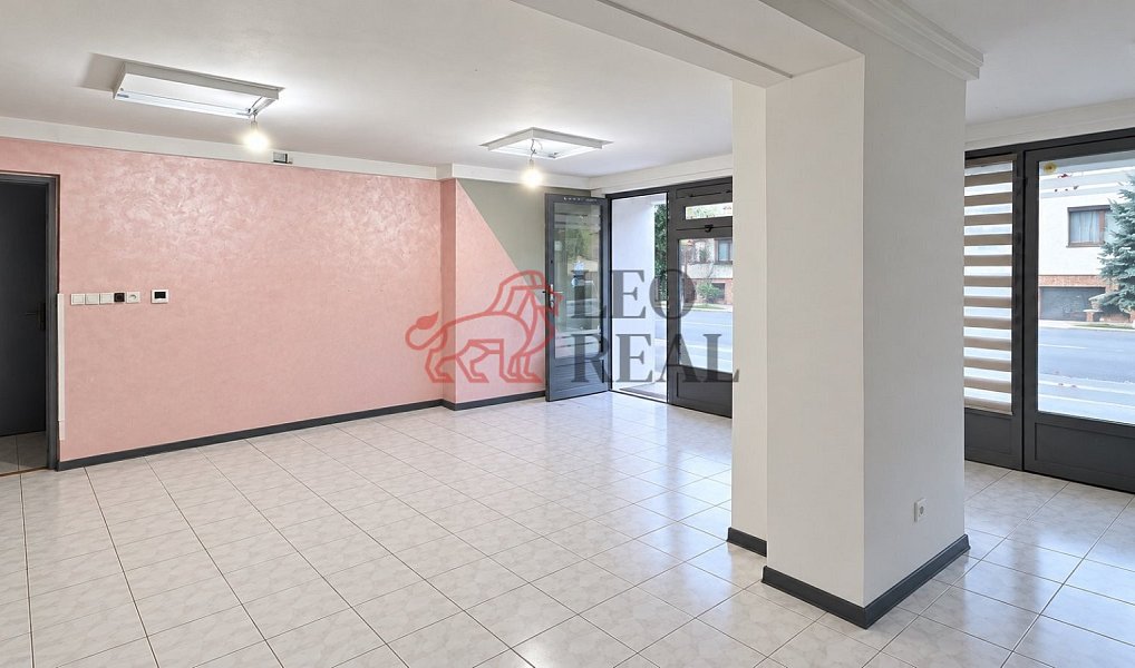 Pronájem obchodních prostor 29 m², Dolní Němčí – náhled fotky 2