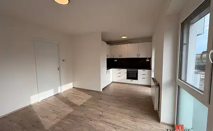 Pronájem bytu 1+kk 31 m², Pšeničná, Hořovice, okres Beroun