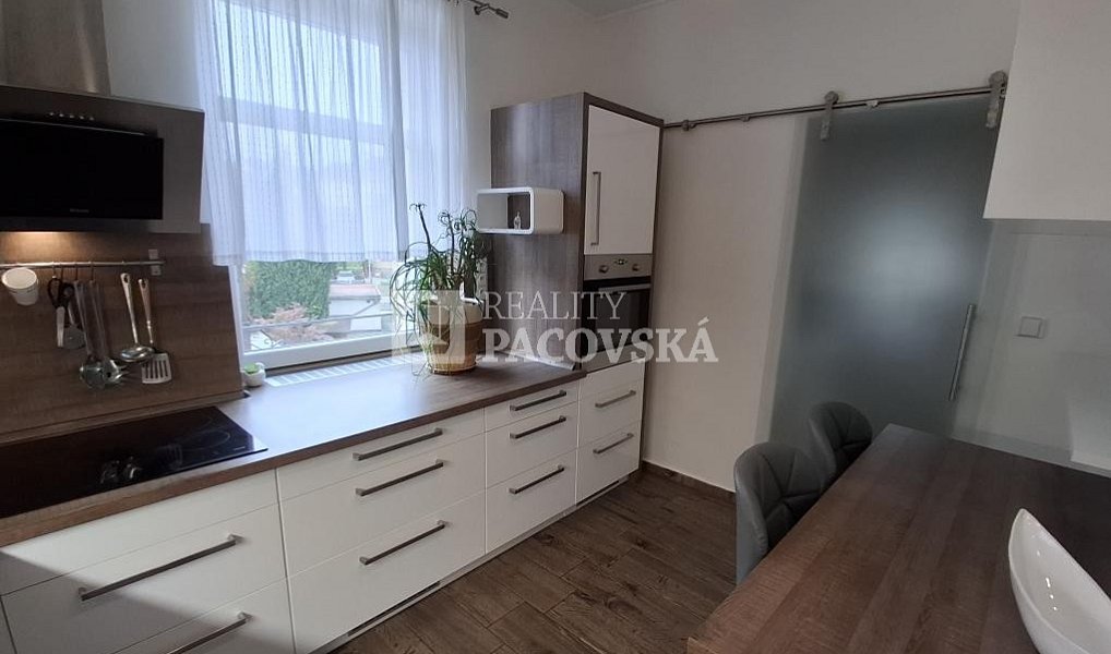 Pronájem bytu 3+1 88 m², Ústí nad Labem – náhled fotky 4
