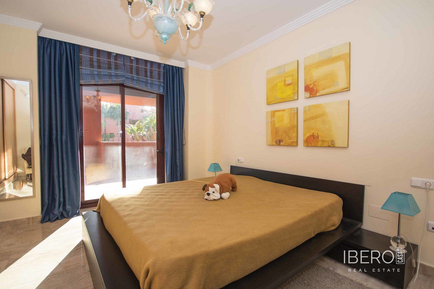5+kk Apartment in Estepona, El Pilar - Vista 5