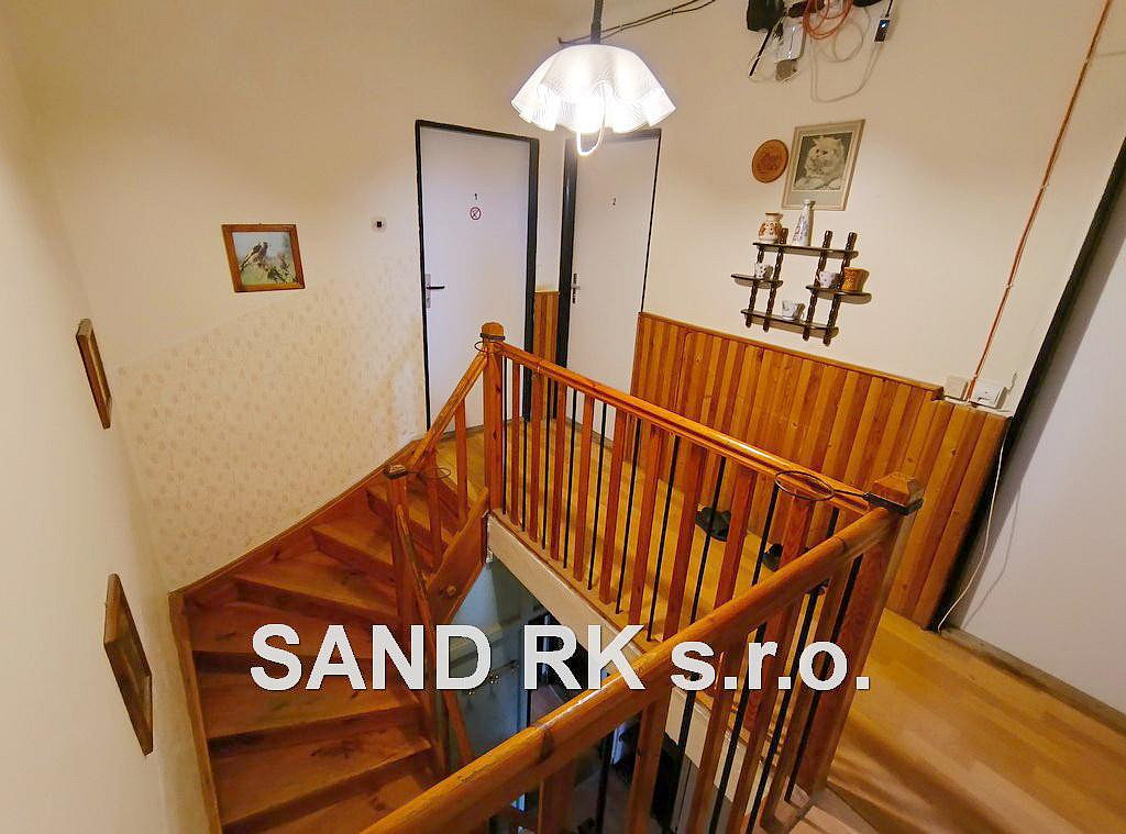 Pronájem pokoje 153 m² – pohled 4
