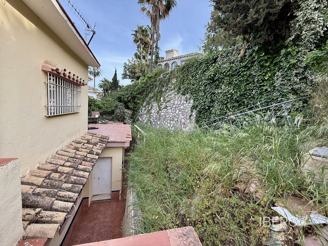 Casa 7+kk – Mijas, Urbanización Sitio de Calahonda - Vista 2