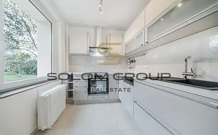Prodej bytu 2+kk 43 m²