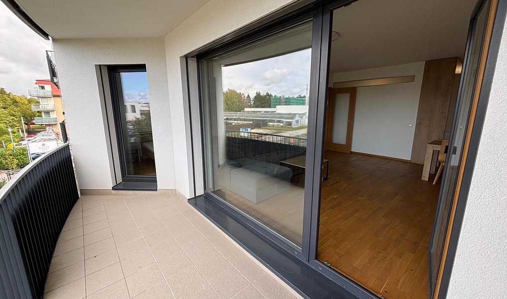 Prodej bytu 2+kk 72 m², Třeboň – náhled fotky 6