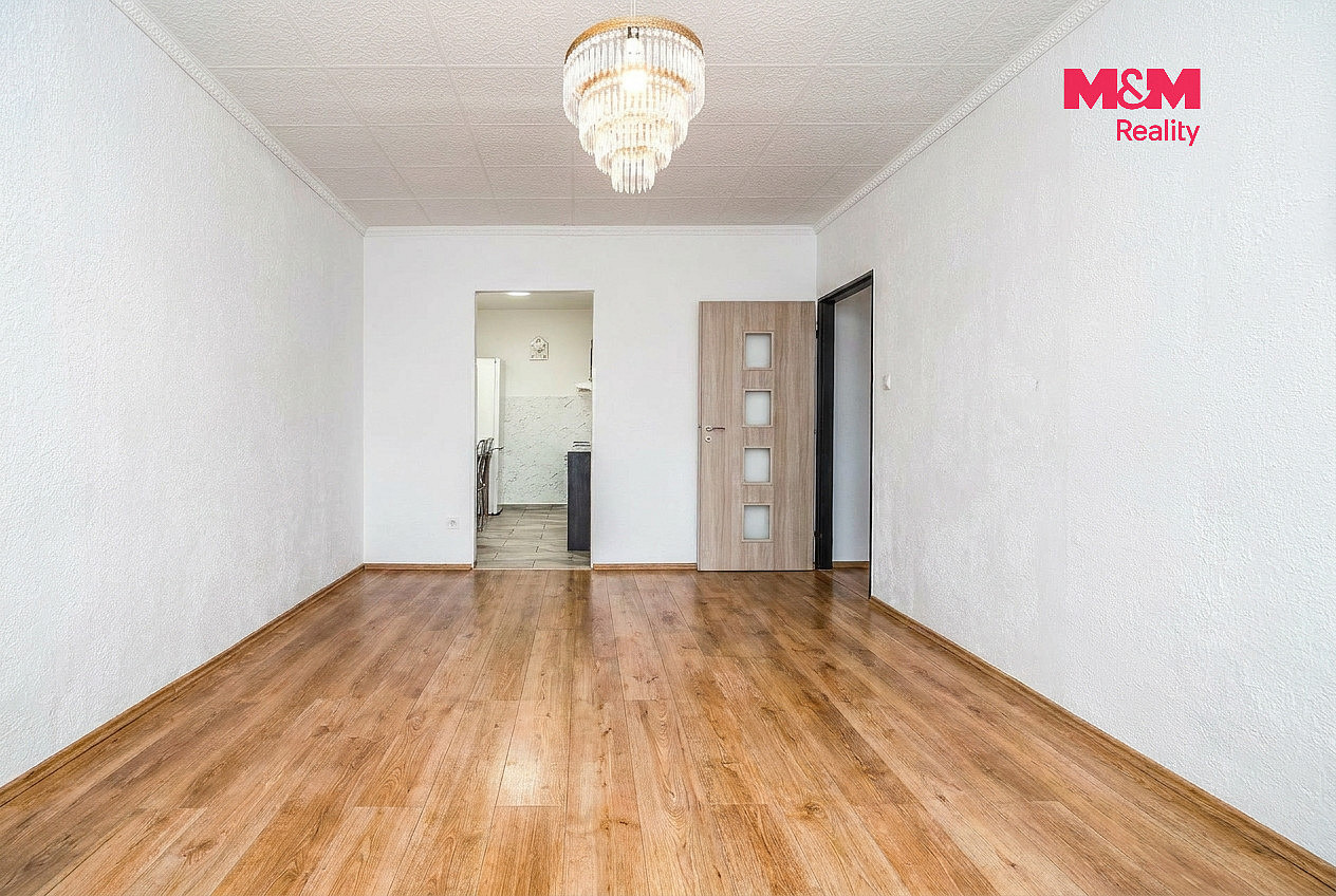 Prodej bytu 3+kk 63 m² — photo 3