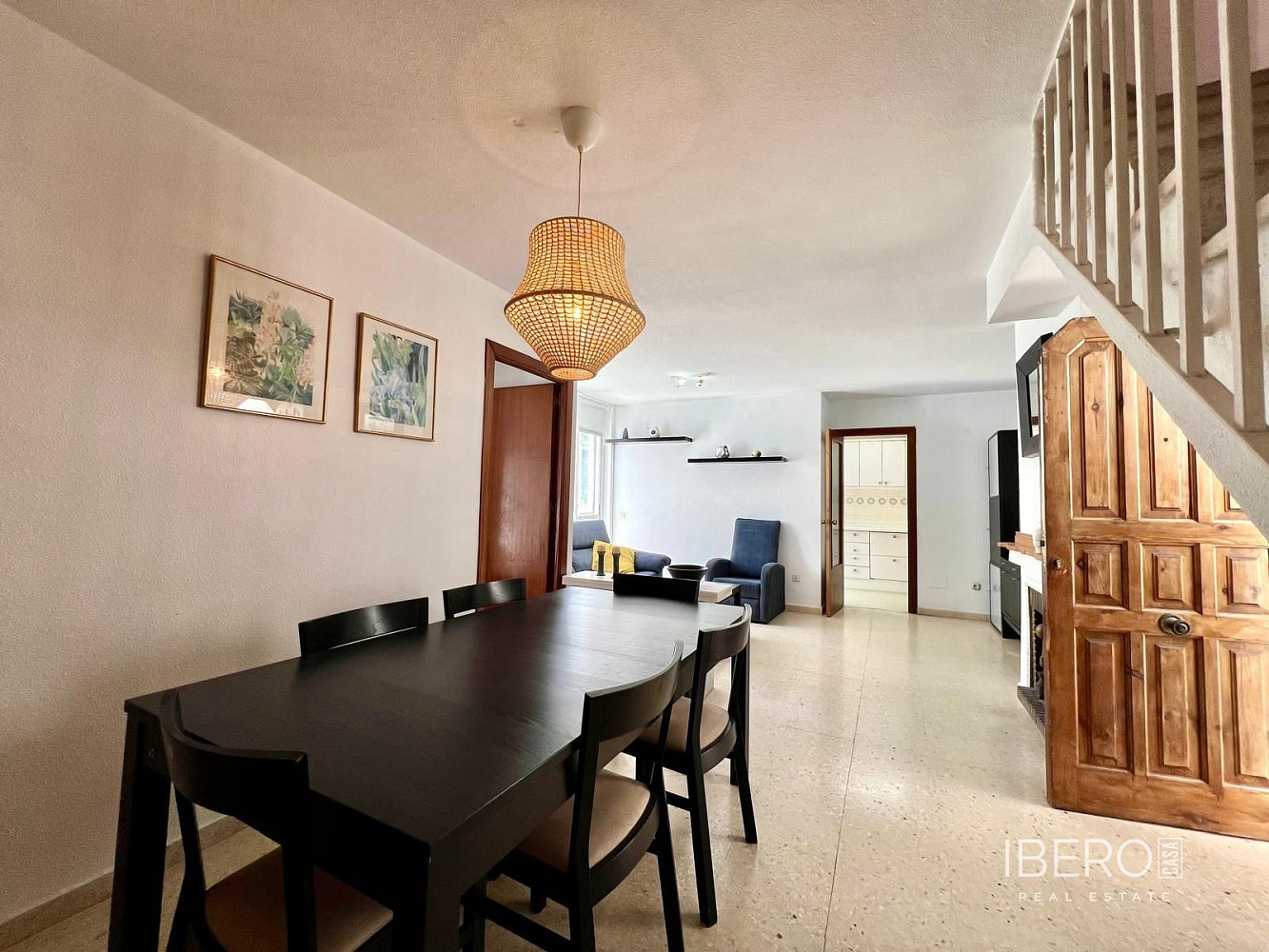 Piso 4+kk – Marbella, Elviria - Vista 5