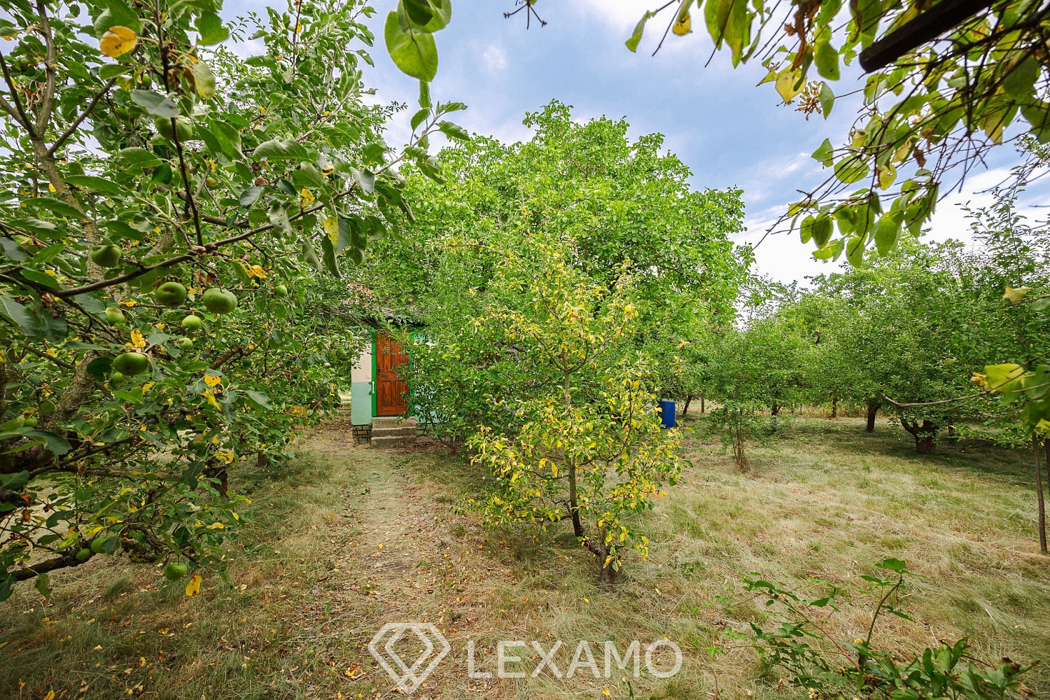 Prodej zahrady 1 463 m² — photo 2