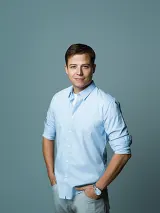 Makléř Radek Dušák