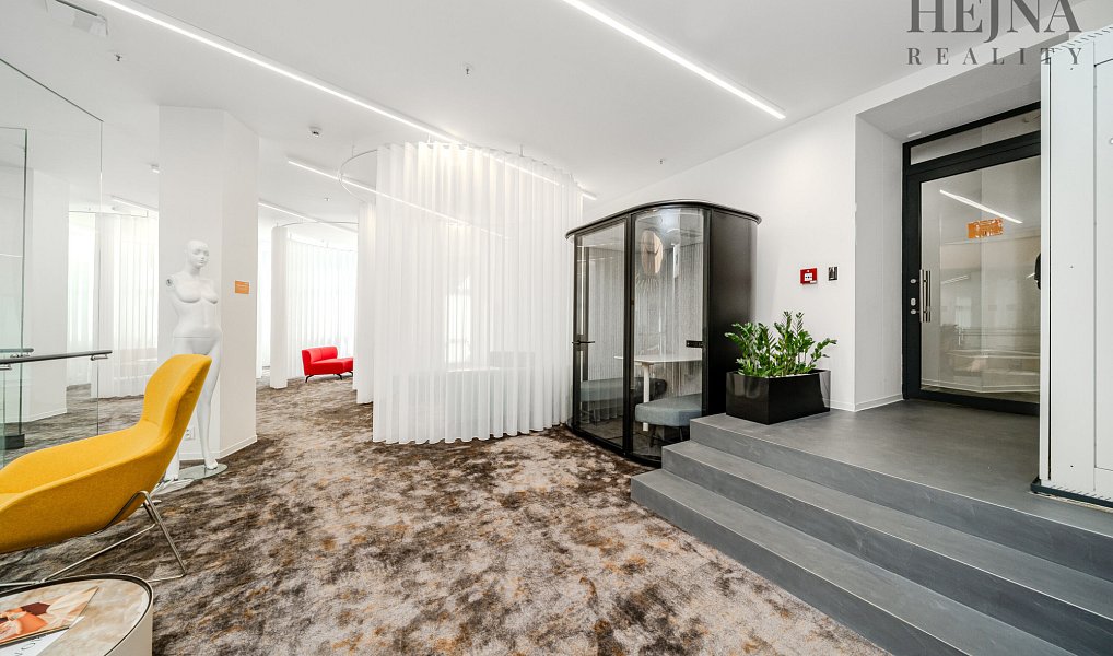 Pronájem obchodních prostor 802 m², Ostrava – náhled fotky 15
