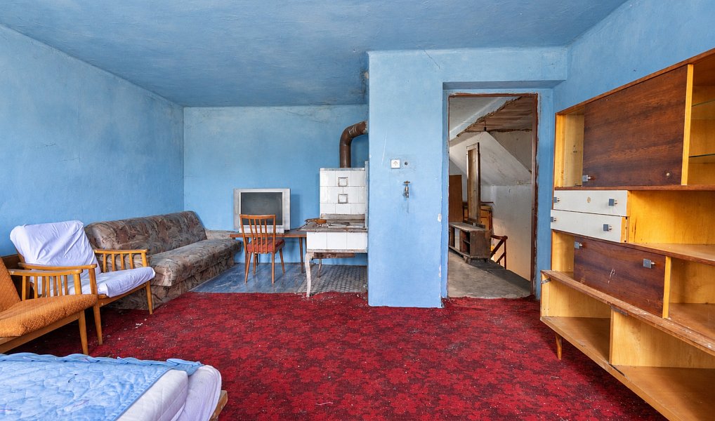 Prodej domu 190 m² s pozemkem 945 m², Chotěvice – náhled fotky 11