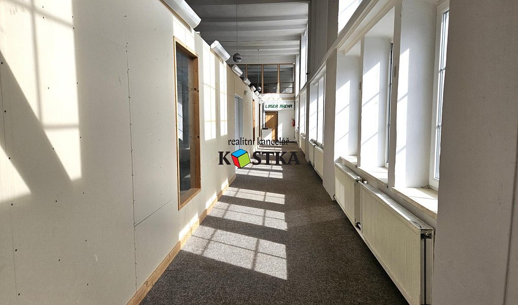 Prodej obchodních prostor 2 500 m², Nový Jičín – náhled fotky 15