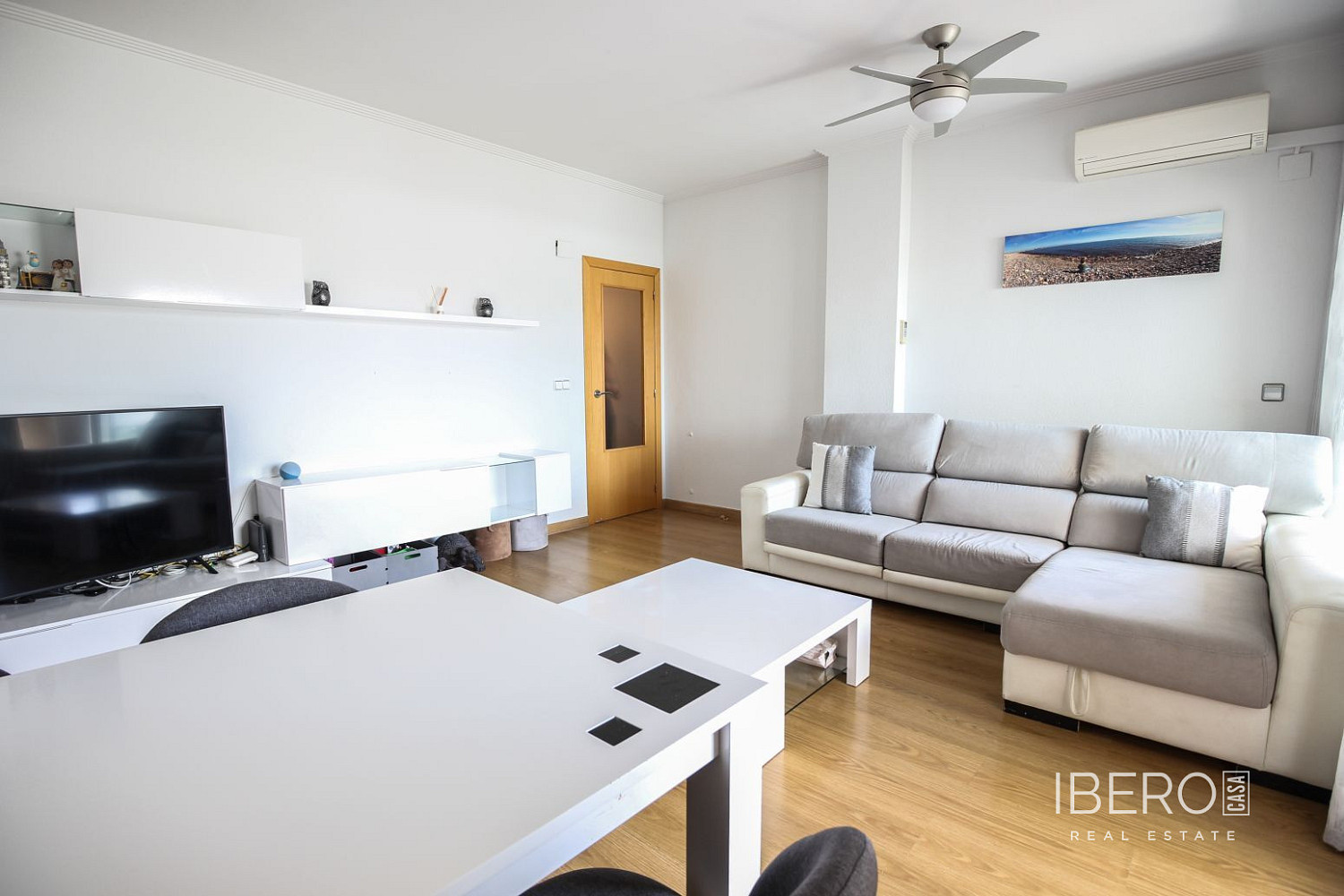 Piso 4+kk – Canet d'en Berenguer, el Camp de Morvedre - Vista 2