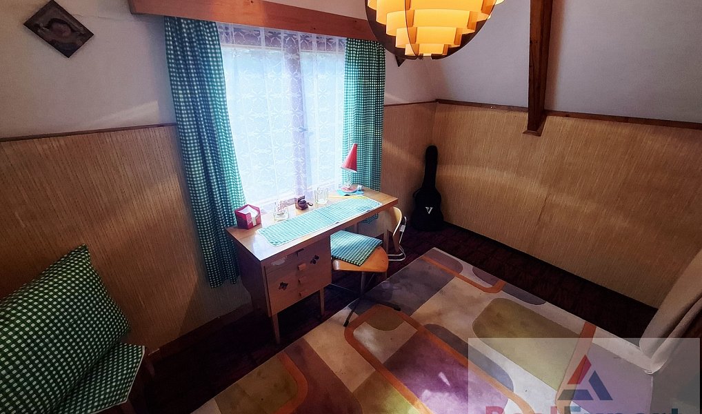 Prodej chaty/chalupy 110 m² s pozemkem 569 m², Jevany – náhled fotky 7