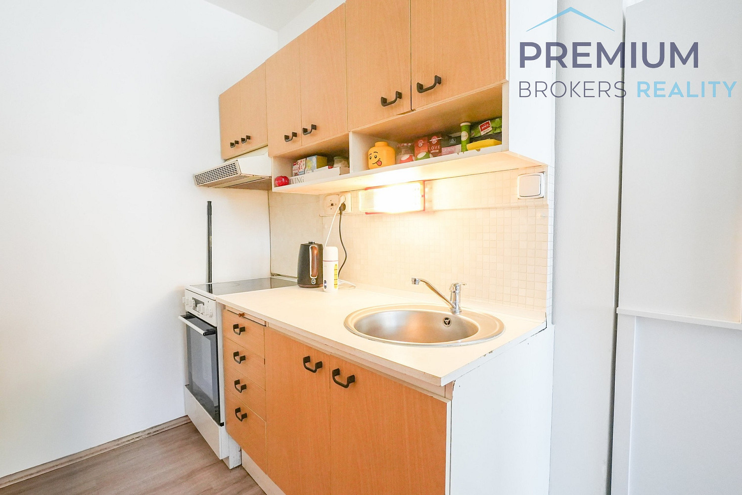 Prodej bytu 2+kk 41 m² – fotografie 5