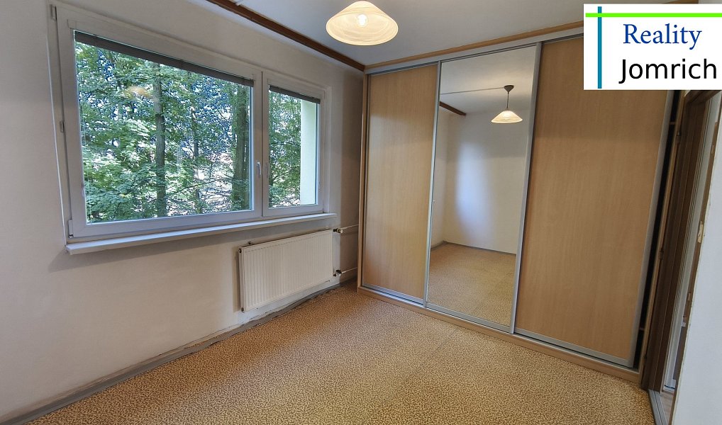 Prodej bytu 2+kk 43 m², Liberec – náhled fotky 11