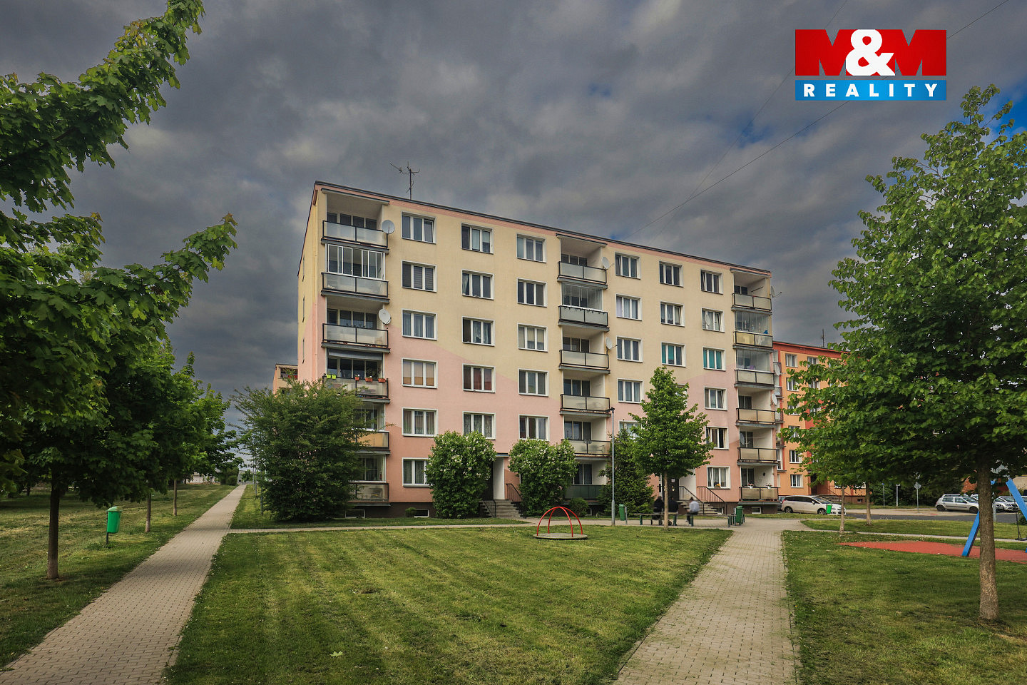Prodej bytu 1+kk 20 m² — photo 5