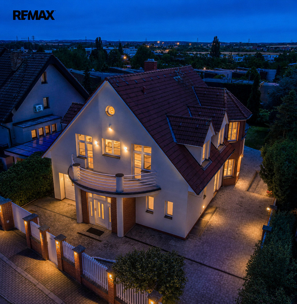 Prodej domu 507 m² s pozemkem 946 m² – fotografie 4