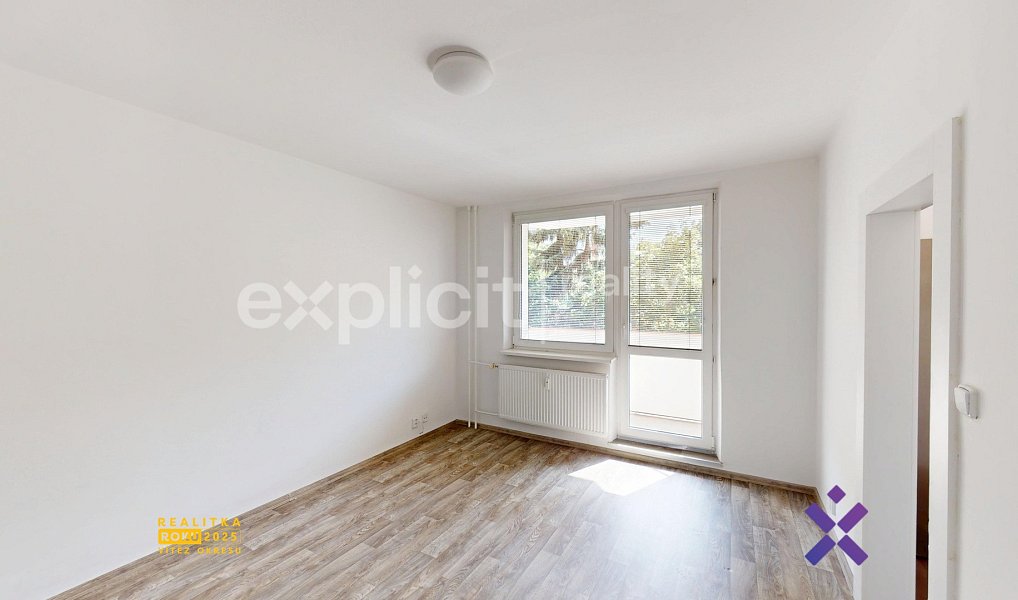 Prodej bytu 2+1 49 m², Otrokovice – náhled fotky 4