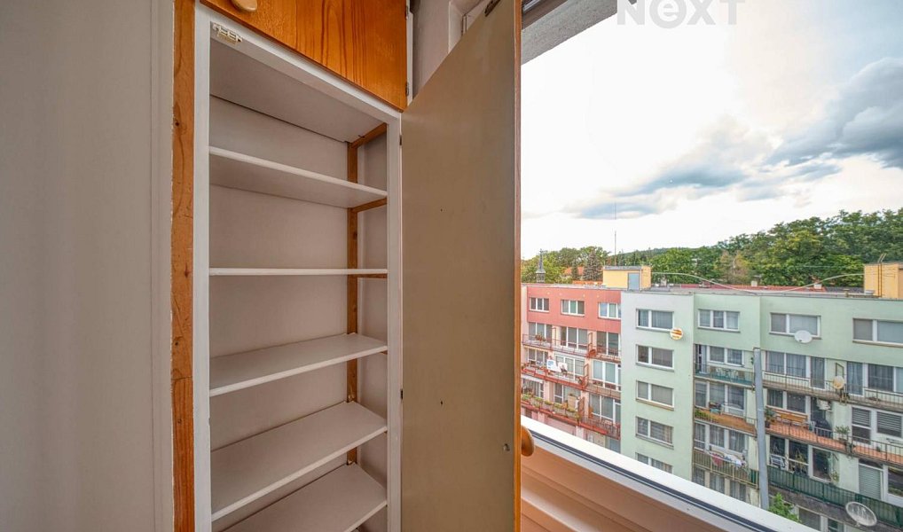 Prodej bytu 2+1 53 m², Strakonice – náhled fotky 16