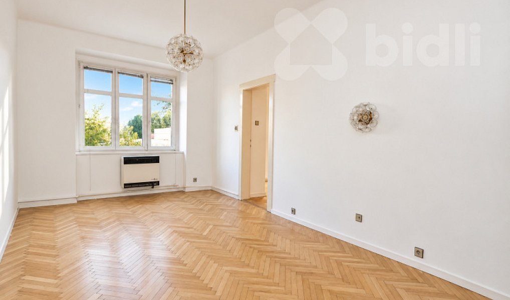 Prodej bytu 3+kk 78 m², Praha – náhled fotky 2