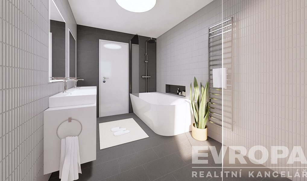 Prodej stavebního pozemku 2 061 m², Lety – náhled fotky 9