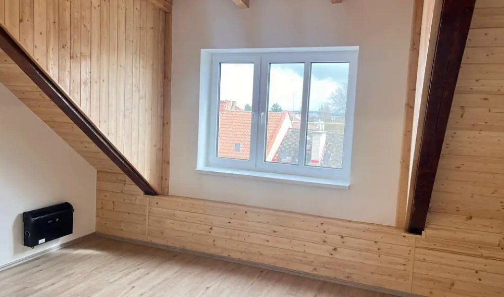 Pronájem bytu 1+1 47 m², Jičín – náhled fotky 8