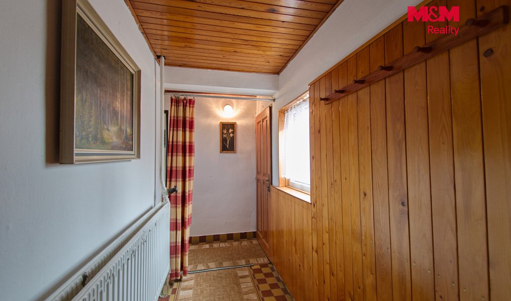 Prodej domu 45 m² s pozemkem 262 m², Kelč – náhled fotky 9