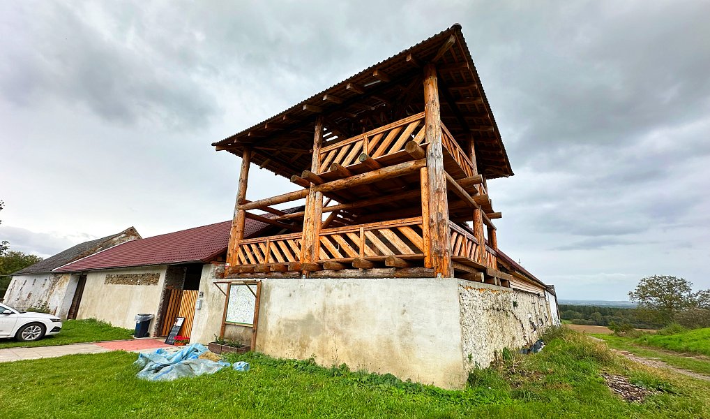 Prodej ubytovacího objektu 750 m², Ratibořské Hory – náhled fotky 3