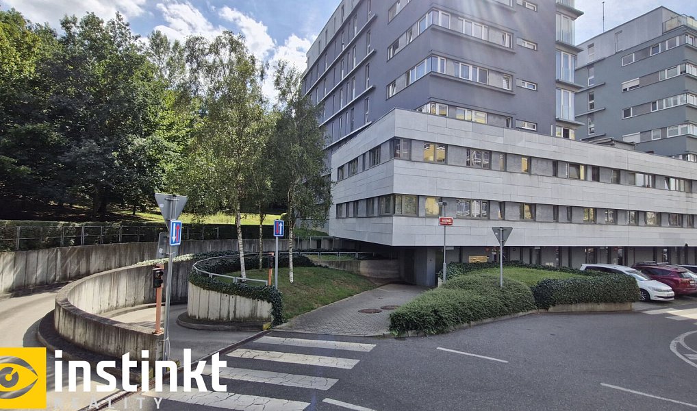 Garážové stání 18 m2, ul. U Zátiší, Praha 4 - Hodkovičky, Praha – náhled fotky 13