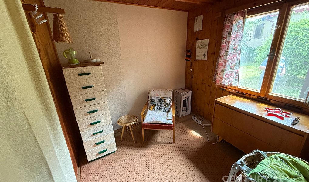 Prodej chaty/chalupy 40 m² s pozemkem 405 m², Vyžlovka – náhled fotky 12