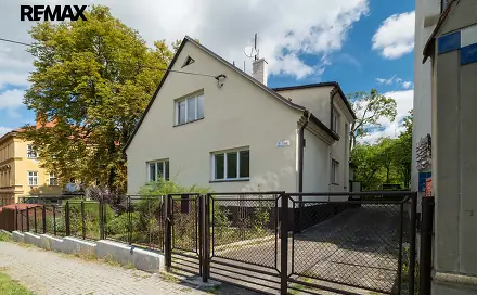 Prodej domu 144 m² s pozemkem 782 m², Jiráskova, Nový Jičín