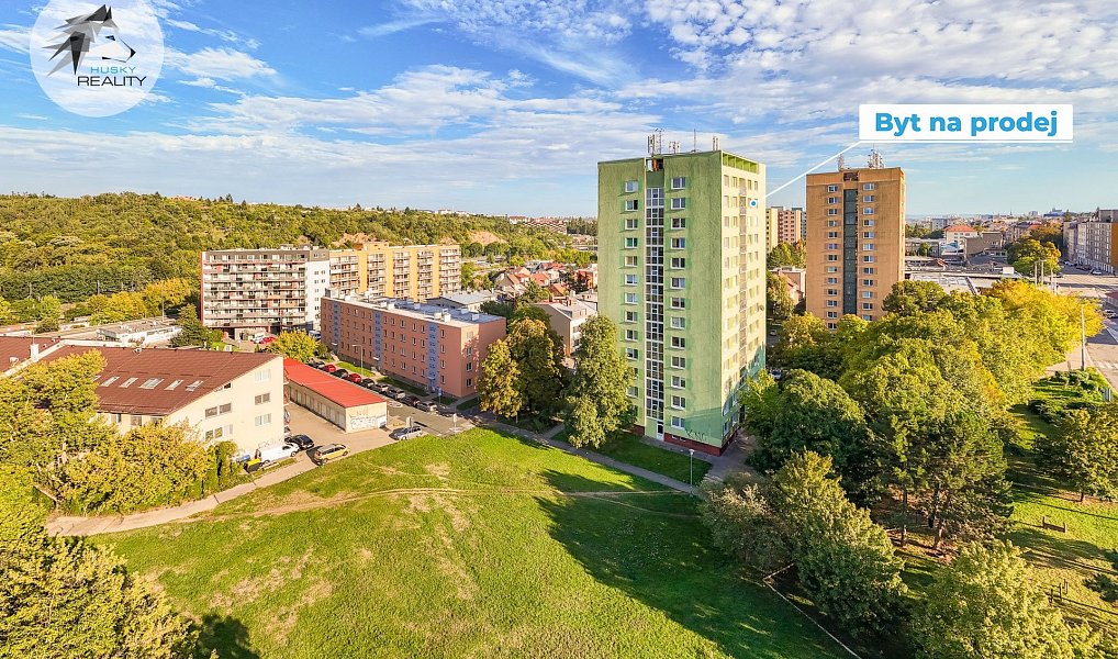 Prodej bytu 1+1 34 m², Brno – náhled fotky 23