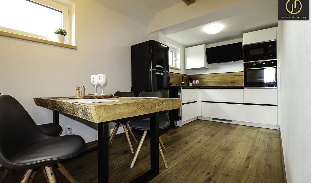 Prodej ubytovacího objektu 72 m², Malá Úpa – náhled fotky 6